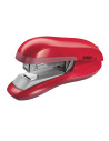 RA-23256502,Capsator plastic Rapid F30, 30 coli, cutie, capsare plata, rosu