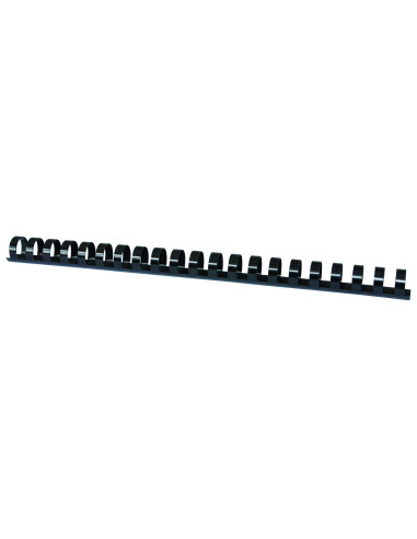 OF-20241615-05,Inele plastic 16 mm, max 145 coli, 100buc/cut, Office Products - negru