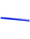 OF-20241915-01,Inele plastic 19 mm, max 175 coli, 100buc/cut Office Products - albastru