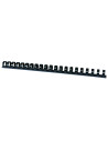 OF-20241915-05,Inele plastic 19 mm, max 175 coli, 100buc/cut Office Products - negru
