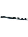 OF-20241915-05,Inele plastic 19 mm, max 175 coli, 100buc/cut Office Products - negru