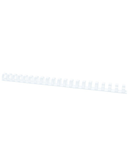 OF-20241915-14,Inele plastic 19 mm, max 175 coli, 100buc/cut Office Products - alb