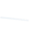 OF-20241915-14,Inele plastic 19 mm, max 175 coli, 100buc/cut Office Products - alb