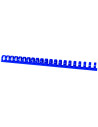 OF-20242215-01,Inele plastic 22 mm, max 210 coli, 50buc/cut Office Products - albastru