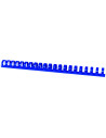 OF-20242215-01,Inele plastic 22 mm, max 210 coli, 50buc/cut Office Products - albastru