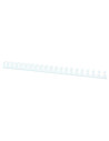 OF-20242215-14,Inele plastic 22 mm, max 210 coli, 50buc/cut Office Products - alb