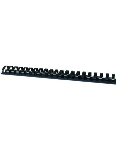 OF-20243215-05,Inele plastic 32 mm, max 300 coli, 50buc/cut Office Products - negru 2