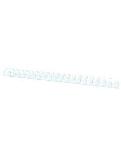 OF-20243215-14,Inele plastic 32 mm, max 300 coli, 50buc/cut Office Products - alb 2