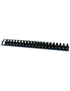 OF-20245115-05,Inele plastic 51 mm, max 500 coli, 50buc/cut Office Products - negru