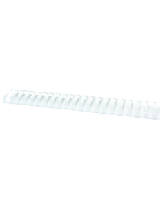 OF-20245115-14,Inele plastic 51 mm, max 500 coli, 50buc/cut Office Products - alb