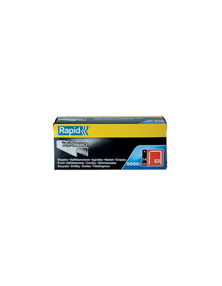 RA-11860410,Capse Rapid 53/14, 5000 buc/cutie
