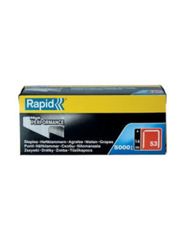 RA-11860410,Capse Rapid 53/14, 5000 buc/cutie