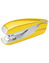 L-55021016,Capsator metalic LEITZ WOW 5502 NeXXt Series, 30 coli, 200 capse P3 incluse, galben