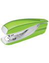 L-55021054,Capsator metalic LEITZ WOW 5502 NeXXt Series, 30 coli, 200 capse P3 incluse, verde
