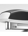 L-55281016,Capsator metalic LEITZ WOW 5528 MINI NeXXt Series, 10 coli, 1000 capse P2 incluse, galben