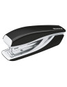 L-55281095,Capsator metalic LEITZ WOW 5528 MINI NeXXt Series, 10 coli, 1000 capse P2 incluse, negru