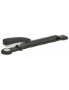 OF-18063511-05,Capsator metalic cu brat lung, 50 coli, Office Products - negru