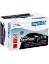 RA-24890800,Capse Rapid Super Strong, 73/12, 40-70 coli, 5000 buc/cutie