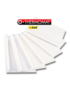 OP-X1TERMT3525,Coperti indosariere termica 35 mm, 25/set OPUS TermoMat 2