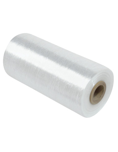 OF-15041711-90,Folie stretch transparenta, uz manual, 50cm latime, 23microni, 1.7kg net, Office Products