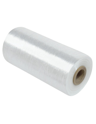 OF-15041711-90,Folie stretch transparenta, uz manual, 50cm latime, 23microni, 1.7kg net, Office Products