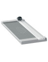 L-90250000,Trimmer LEITZ Home Precision, A4, 8 coli, gri
