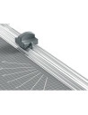 L-90250000,Trimmer LEITZ Home Precision, A4, 8 coli, gri