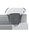 L-90270000,Trimmer LEITZ Office Precision, A4 MAXI, 15 coli, gri