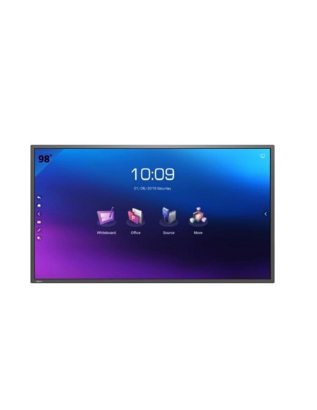 HO-98M3A,Ecran interactiv HORION 98M3A, 98 inch, 3GB DDR4 + 32GB Standard, MSD6A848, ARM A73+A53