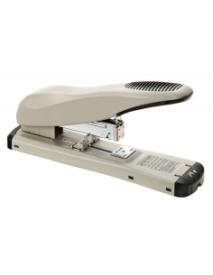 KADS23S13QL-99,Capsator profesional, 100 coli, KANGARO QL HD23-S13 - alb/bej