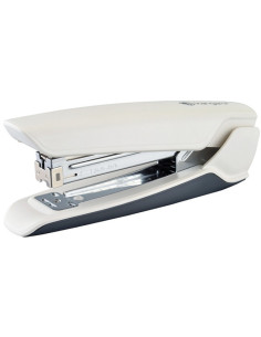 KAN335/S-22,Capsator 30 coli, cu capse 24/6, 26/6, cu decapsator, KANGARO Nowa 335/S - bej