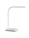 MA-82017-02,Lampa de birou, cu LED, MAUL Pearly Colour Vario - alba