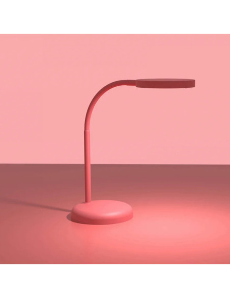 MA-82006-23,Lampa de birou, cu LED, MAUL Joy - rose