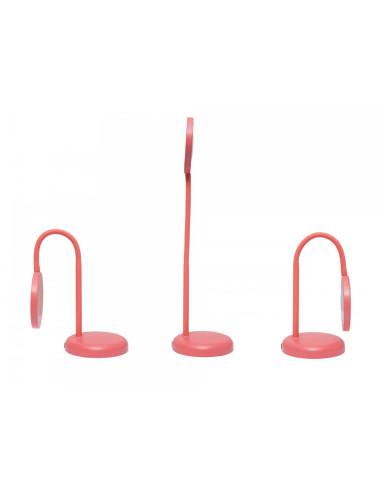 MA-82006-23,Lampa de birou, cu LED, MAUL Joy - rose