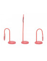 MA-82006-23,Lampa de birou, cu LED, MAUL Joy - rose