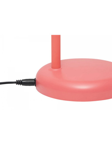 MA-82006-23,Lampa de birou, cu LED, MAUL Joy - rose
