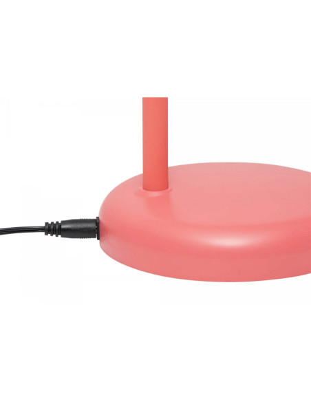 MA-82006-23,Lampa de birou, cu LED, MAUL Joy - rose