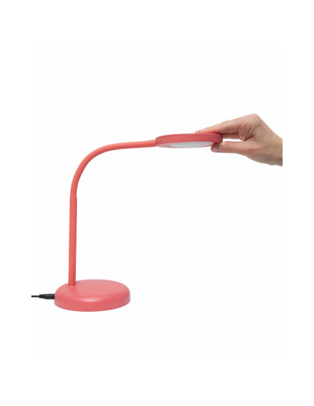 MA-82006-23,Lampa de birou, cu LED, MAUL Joy - rose