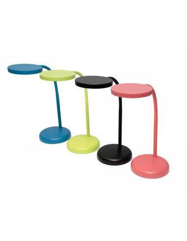 MA-82006-23,Lampa de birou, cu LED, MAUL Joy - rose