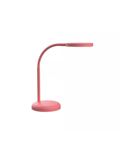 MA-82006-23,Lampa de birou, cu LED, MAUL Joy - rose
