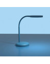 MA-82006-32,Lampa de birou, cu LED, MAUL Joy - albastru atlantic