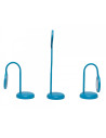 MA-82006-32,Lampa de birou, cu LED, MAUL Joy - albastru atlantic