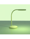 MA-82006-52,Lampa de birou, cu LED, MAUL Joy - verde lime