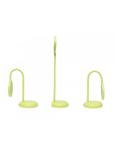 MA-82006-52,Lampa de birou, cu LED, MAUL Joy - verde lime