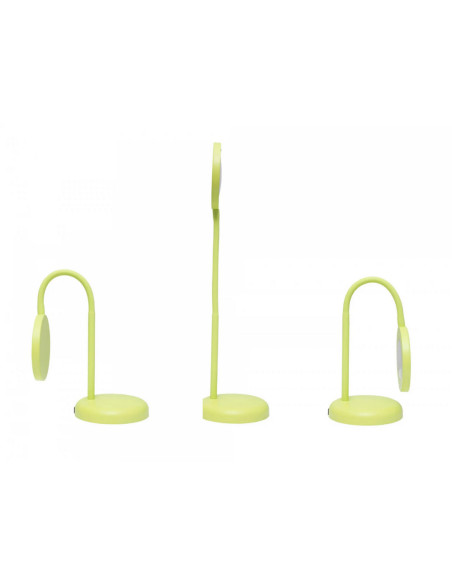 MA-82006-52,Lampa de birou, cu LED, MAUL Joy - verde lime