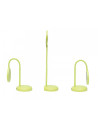 MA-82006-52,Lampa de birou, cu LED, MAUL Joy - verde lime