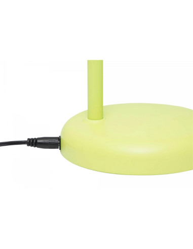 MA-82006-52,Lampa de birou, cu LED, MAUL Joy - verde lime