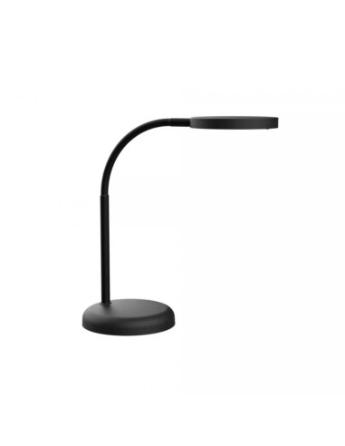 MA-82006-90,Lampa de birou, cu LED, MAUL Joy - neagra