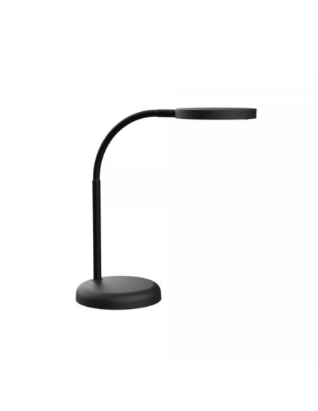 MA-82006-90,Lampa de birou, cu LED, MAUL Joy - neagra