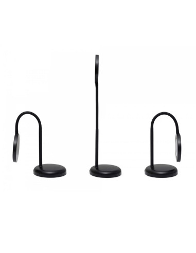 MA-82006-90,Lampa de birou, cu LED, MAUL Joy - neagra